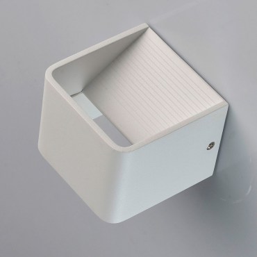Бра MW-Light 492023101 Котбус 5W LED
